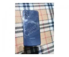 موبايل Samsung A13 للبيع - صورة 1/3