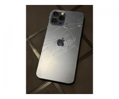 موبايل Iphone 12 Pro Max للبيع - صورة 1/3