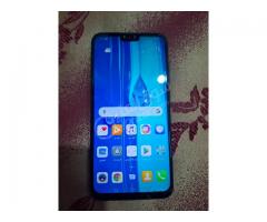 موبايل Huawei y9 للبيع - صورة 1/4