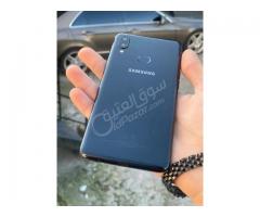 موبايل Samsung A10 للبيع - صورة 2/2
