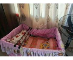 تخت اطفال للبيع - صورة 1/2