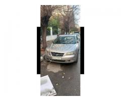 سيارة هيونداي سوناتا للبيع - صورة 1/6
