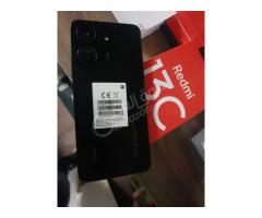 موبايل Redmi 13c للبيع - صورة 1/4