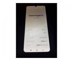 موبايل Redmi 13c للبيع - صورة 2/4