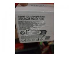 موبايل Redmi 13c للبيع - صورة 4/4
