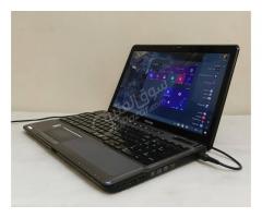 لابتوب Toshiba للبيع - صورة 2/4
