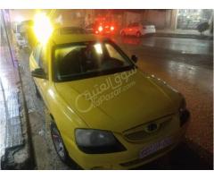 سيارة فيرنا هندية للبيع - صورة 2/5