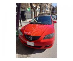 مازدا زوم 3 للبيع - صورة 1/5