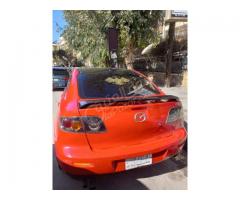 مازدا زوم 3 للبيع - صورة 3/5