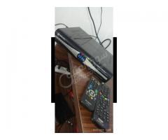 شاشة شارب مع ريسيفر للبيع - صورة 3/3