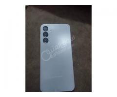 موبايل Samsung A16 للبيع - صورة 1/3