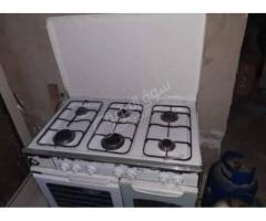 غاز وتار مستعمل للبيع - صورة 1/3