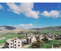 أراضي للبيع في الزبداني - صورة 1/3