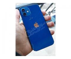 موبايل Iphone 12 للبيع - صورة 1/3
