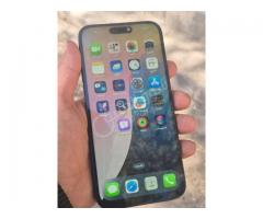 موبايل Iphone 15 Pro Max للبيع - صورة 2/2