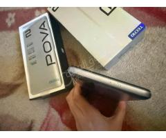 موبايل Tecno pova 2 للبيع - صورة 2/3