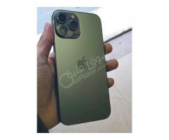 موبايل Iphone 13 Pro Max للبيع - صورة 1/2