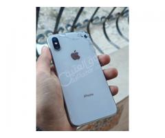 موبايل Iphone X للبيع - صورة 1/2