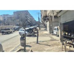 محل تجاري للبيع في حلب الأشرفية - صورة 5/8