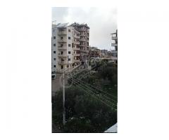 شقة للبيع في طرطوس الشيخ سعد - صورة 1/2