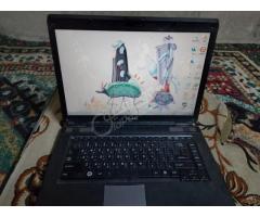 لابتوب توشيبا للبيع - صورة 3/4