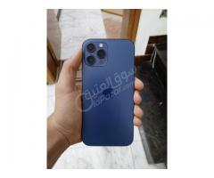 موبايل Iphone 12 Pro Max للبيع - صورة 1/3