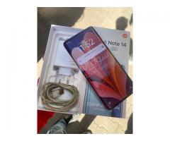 موبايل Xiaomi Not 14 Pro للبيع - صورة 2/2