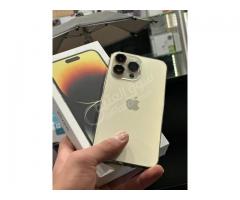 موبايل Iphone 14 Pro Max للبيع - صورة 1/4
