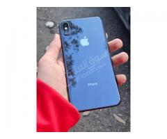 موبايل Iphone Xs Max للبيع - صورة 3/3