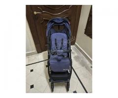 عربة أطفال ماركة baby stone للبيع - صورة 1/3