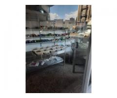 محل للأيجار في حمص - صورة 1/9