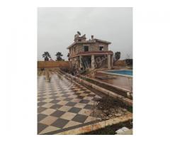 مزرعة للبيع في حلب - صورة 1/8