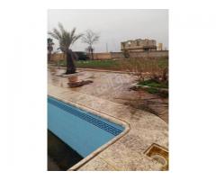 مزرعة للبيع في حلب - صورة 5/8