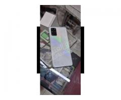 موبايل Samsung S20 plus للبيع - صورة 2/2
