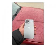 موبايل Iphone 13 Pro Max للبيع - صورة 1/2