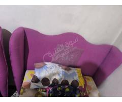 غرفة نوم اطفال للبيع - صورة 3/8