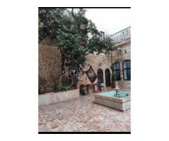 دار عربي للبيع في حلب - صورة 1/2