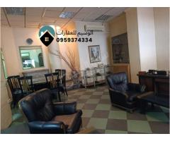 مكتبين للبيع في منطقة الفردوس - صورة 3/5