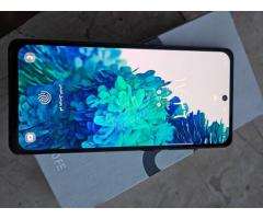 موبايل Samsung S20 fe للبيع - صورة 2/3