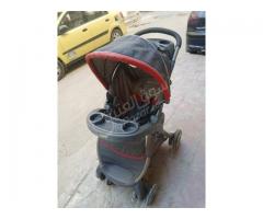 عربة أطفال للبيع - صورة 1/2