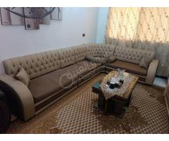 طقم كنب صندوق للبيع - صورة 1/4