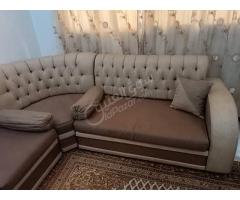 طقم كنب صندوق للبيع - صورة 2/4