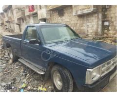 بيك اب شوفر للبيع