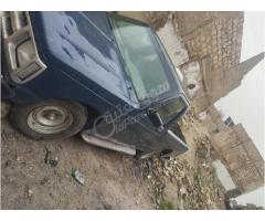 بيك اب شوفر للبيع