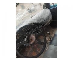 بيك اب شوفر للبيع - صورة 5/5
