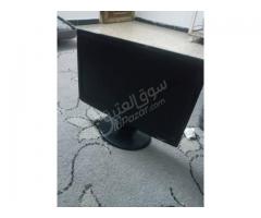 شاشة كمبيوتر LG للبيع - صورة 1/2