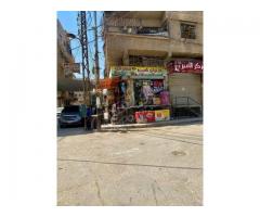 قبو للبيع في حرستا - صورة 5/8