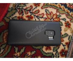 موبايل Samsung S9 للبيع