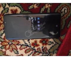 موبايل Samsung S9 للبيع