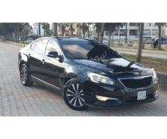 سيارة KIA K7 للبيع